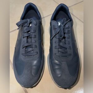 Cole Haan Mens Grand Crosscourt Midtown Runner Sneakers